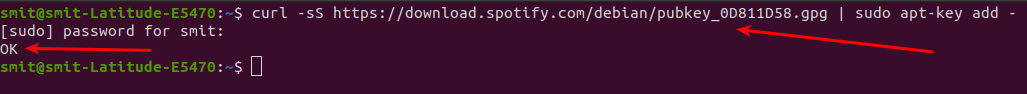 Cách cài đặt Spotify trên Ubuntu - TechvBlogs