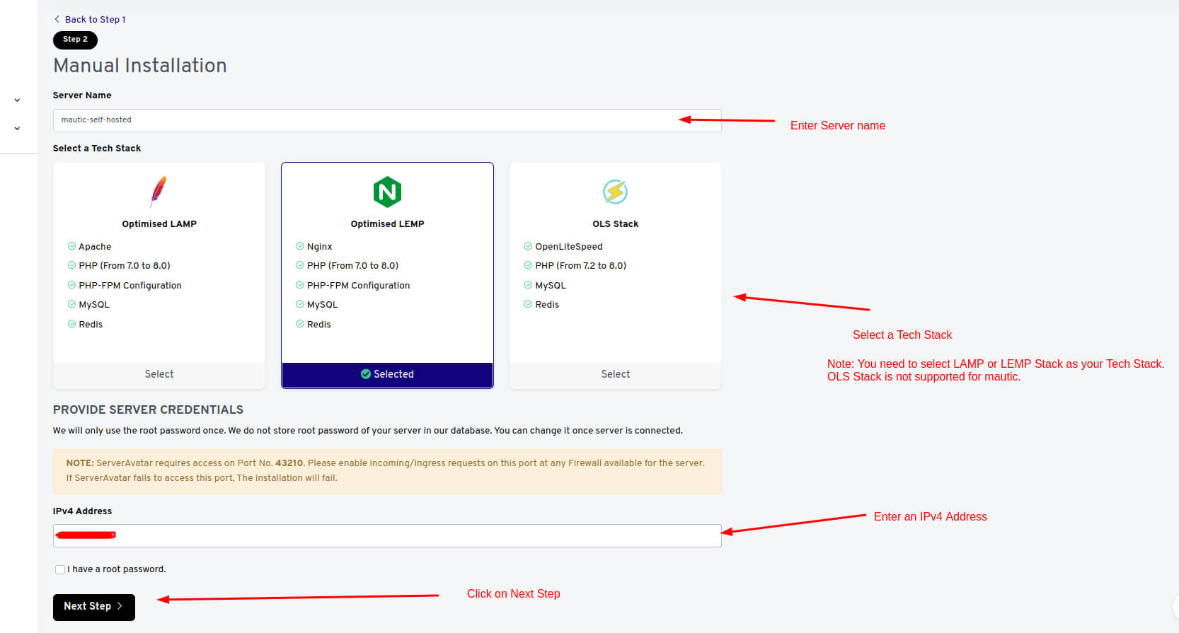 How to set up Free self-hosted Email marketing with Mautic (60k Emails per month!) - TechvBlogs